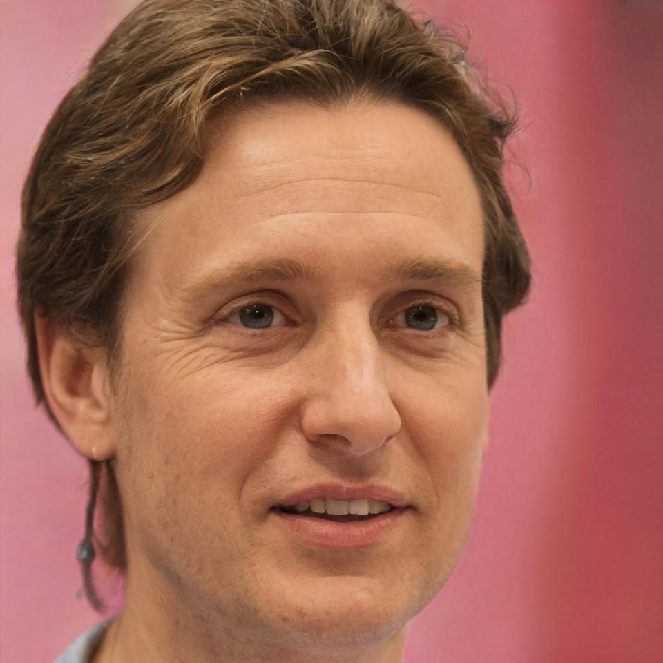 Zephyr Blackstone, remote learning specialist